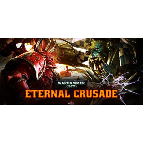 Warhammer 40,000 : Eternal Crusade