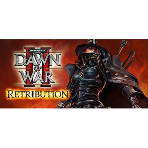 Warhammer 40,000: Dawn of War II - Retribution