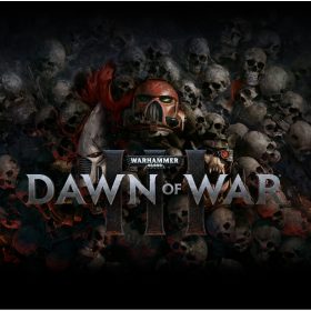 Warhammer 40,000: Dawn of War III