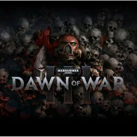 Warhammer 40,000: Dawn of War III (EU)