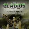 Warhammer 40,000: Gladius - Fortification Pack (DLC)
