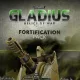 Warhammer 40,000: Gladius - Fortification Pack (DLC)