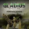 Warhammer 40,000: Gladius - Fortification Pack (DLC)