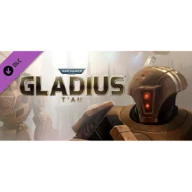 Warhammer 40,000: Gladius - T'au (DLC)