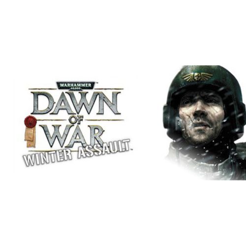 Warhammer 40.000: Dawn of War - Winter Assault