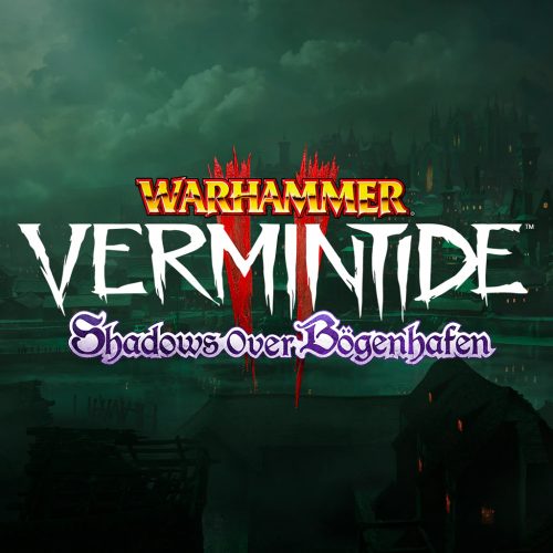 Warhammer: Vermintide 2 - Shadows Over Bogenhafen (DLC)