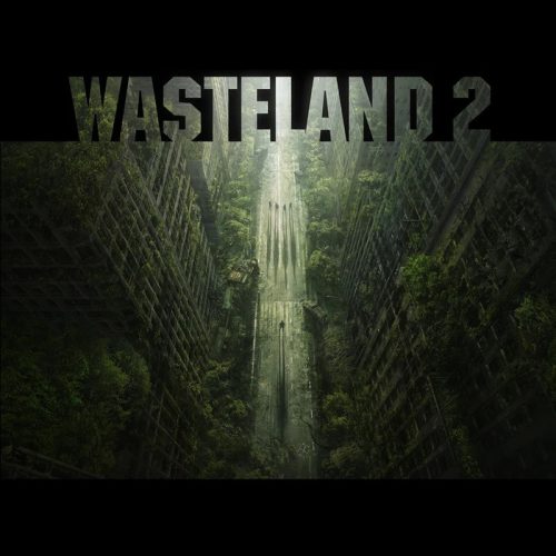 Wasteland 2