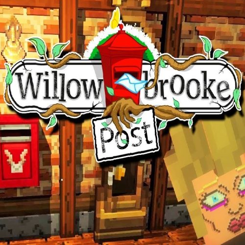 Willowbrooke Post | Story-Based Job Management Game