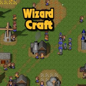 WizardCraft