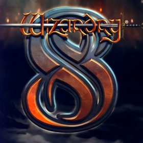 Wizardry 8