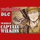 Wolfenstein II - The Deeds of Captain Wilkins (DLC) UNCUT