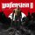 Wolfenstein II: The New Colossus cut