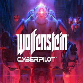 Wolfenstein: Cyberpilot (cut) Wolfenstein: Cyberpilot (cut)