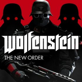 Wolfenstein: The New Order (EU) Wolfenstein: The New Order (EU)
