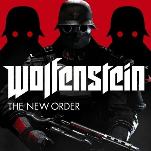 Wolfenstein: The New Order cut