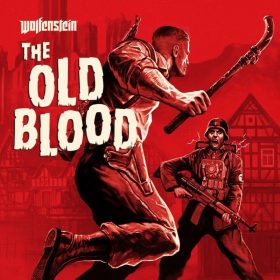 Wolfenstein: The Old Blood Wolfenstein: The Old Blood