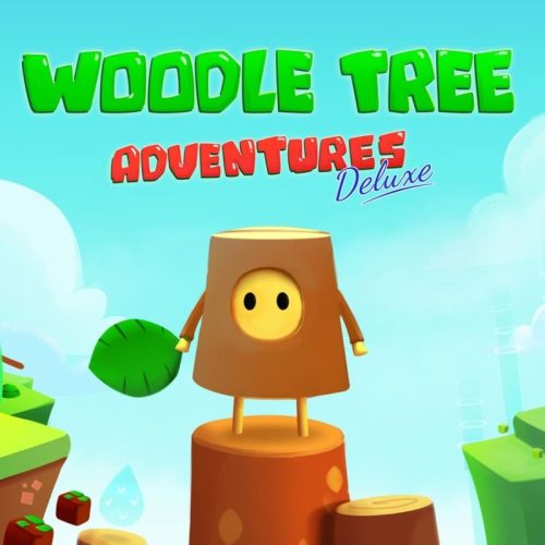 Woodle Tree Adventures