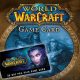 World of Warcraft - 30 Days Pre-Paid Time Card (EU)