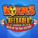 Worms Reloaded - Game Of The Year Upgrade (DLC)
