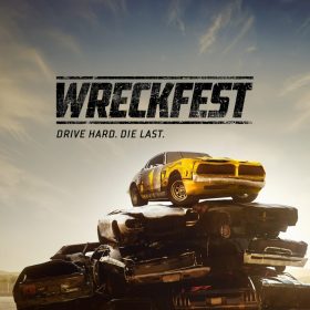 Wreckfest Wreckfest