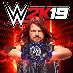 WWE 2K19 Digital Deluxe Edition (EU)