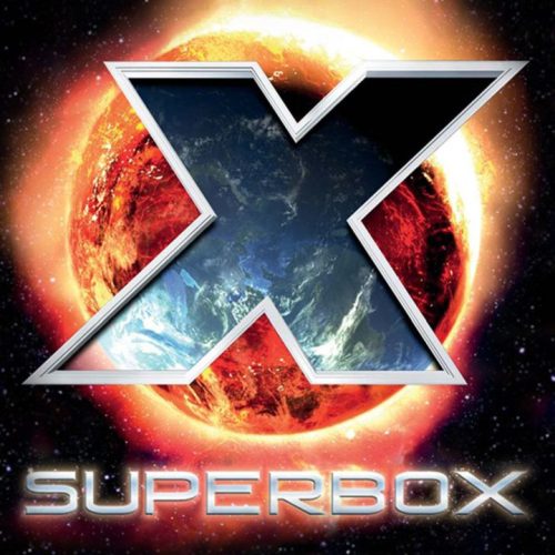 X SuperBox