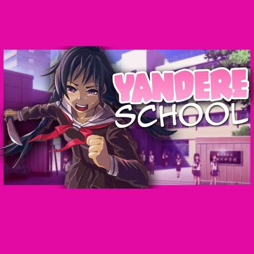 Yandere School