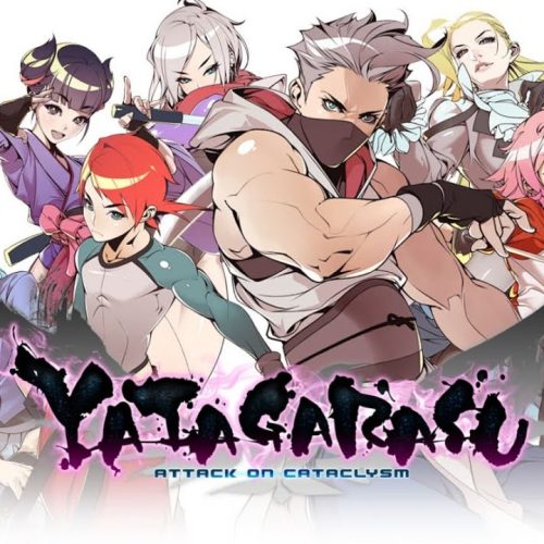 Yatagarasu Attack on Cataclysm (EU)