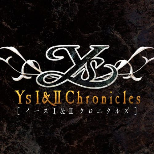 Ys I & II Chronicles