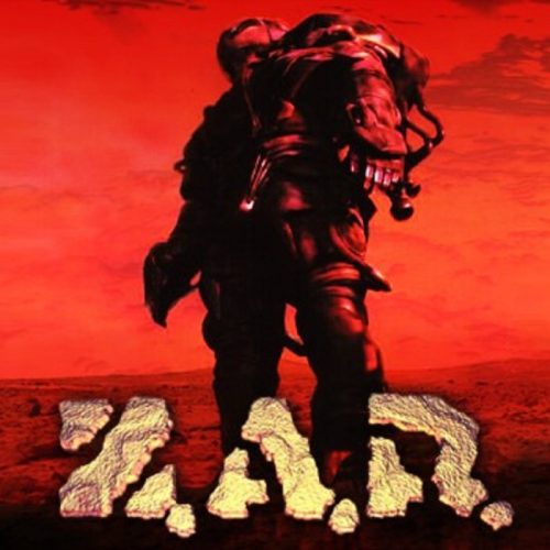 Z.A.R.