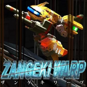 ZANGEKI WARP