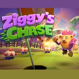Ziggy's Chase