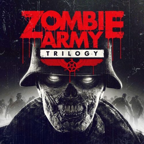 Zombie Army Trilogy