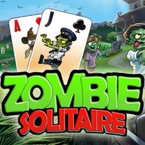 Zombie Solitaire