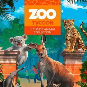 Zoo Tycoon: Ultimate Animal Collection Zoo Tycoon: Ultimate Animal Collection