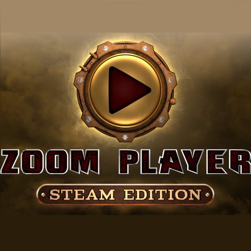 Zoom Player: Steam Edition