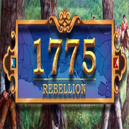 1775: Rebellion