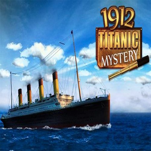 1912 Titanic Mystery