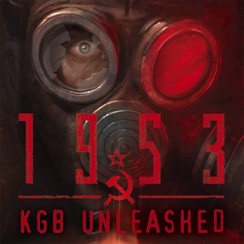 1953 KGB Unleashed