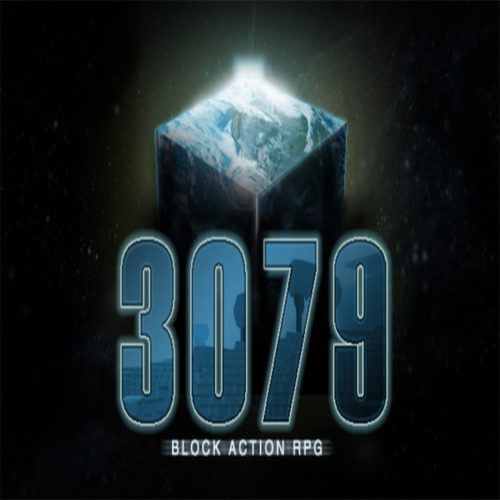 3079: Block Action RPG