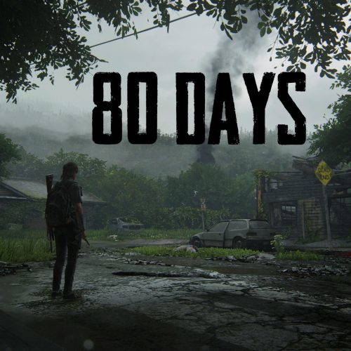 80 Days