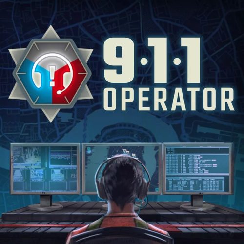 911 Operator