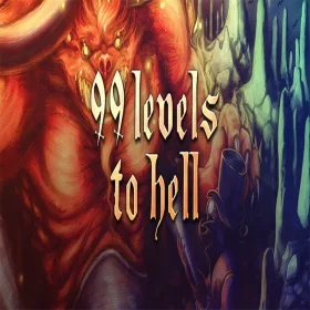 99 Levels To Hell