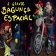 A grande bagunca espacial - The big space mess