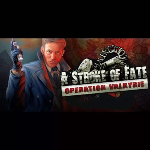 A Stroke of Fate: Operation Valkyrie