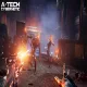 A-Tech Cybernetic