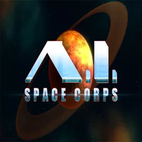 A.I. Space Corps