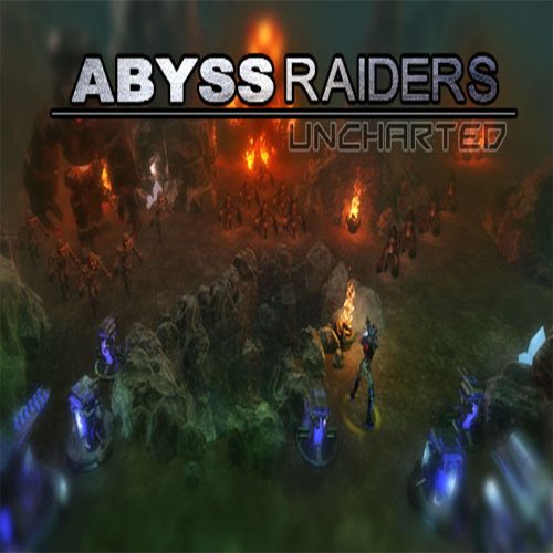 Abyss Raiders: Uncharted