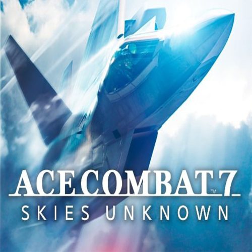 ACE COMBAT 7: SKIES UNKNOWN Standard Edition