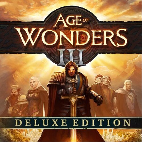 Age of Wonders III Deluxe Edition